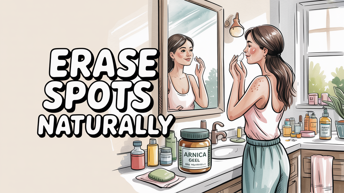 Does Arnica Help with Hyperpigmentation?