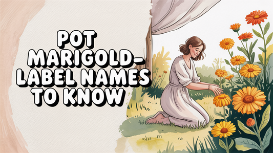 What is another name for calendula?