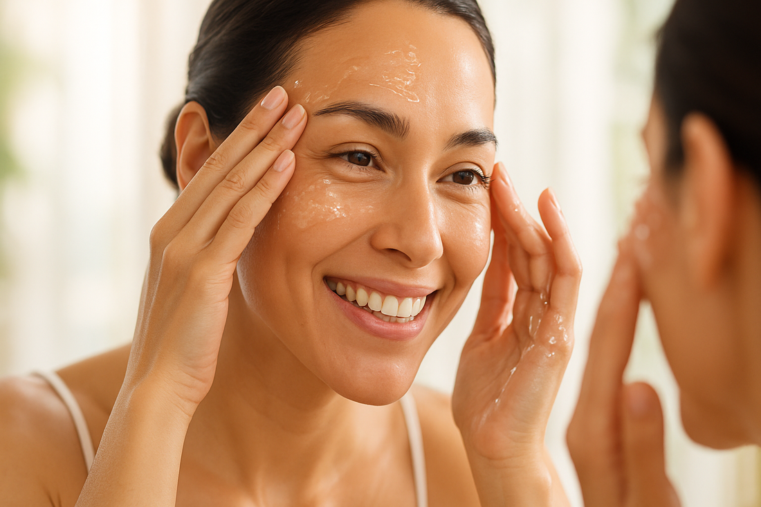 Natural Botox Alternative? Why Arnica Gel Is Gaining Attention for Wrinkle Reduction