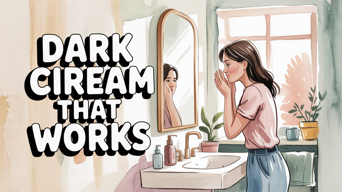 Best arnica cream for dark circles