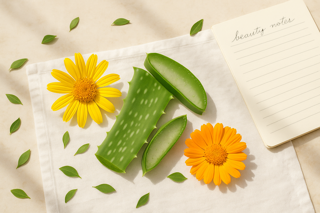 Can Arnica Gel Really Help with Wrinkles? The Natural Anti-Aging Secret You’ve Been Missing