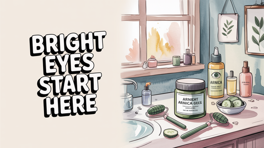 Is Arnica Good for Your Eyes?