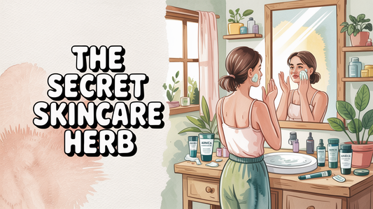 What Does Arnica do to Your Face?