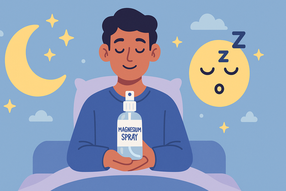 How to Fall Asleep Quickly When You’re Anxious or Restless