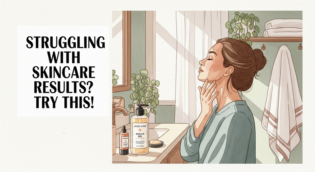 Facial Massage: The Anti-Aging Routine That Takes 60 Seconds
