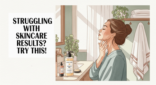 Facial Massage: The Anti-Aging Routine That Takes 60 Seconds