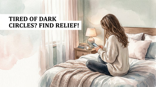 Dark Circles Under Eyes Emoji: Why the Internet Turned Tiredness Into a Symbol