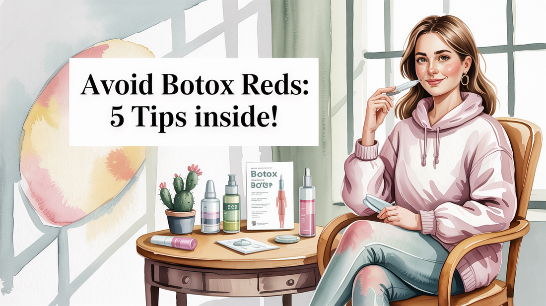 How Long Does Botox Last? The Truth About Healing Faster With Arnica