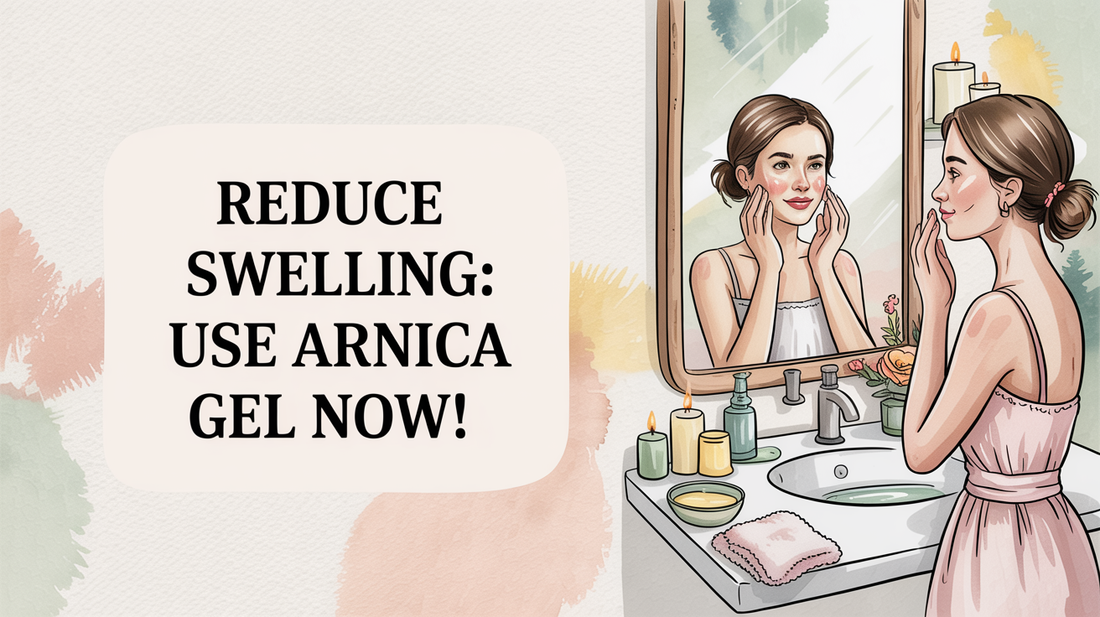 The BEST Technique for Reducing Swelling After botox around mouth