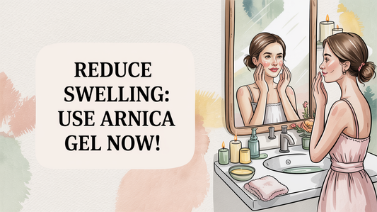 The BEST Technique for Reducing Swelling After botox around mouth