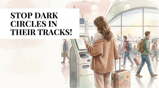 Summer Travel Beauty: What to Pack When You'll Sleep 5 Hours a Night