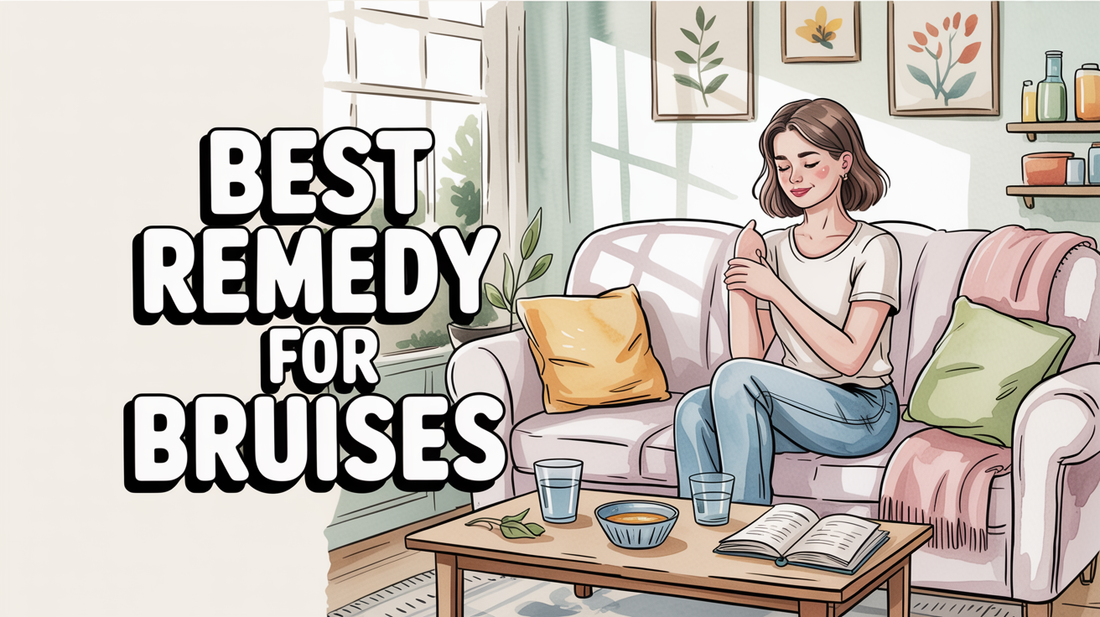 How long does it take for arnica to work?