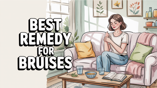 How long does it take for arnica to work?