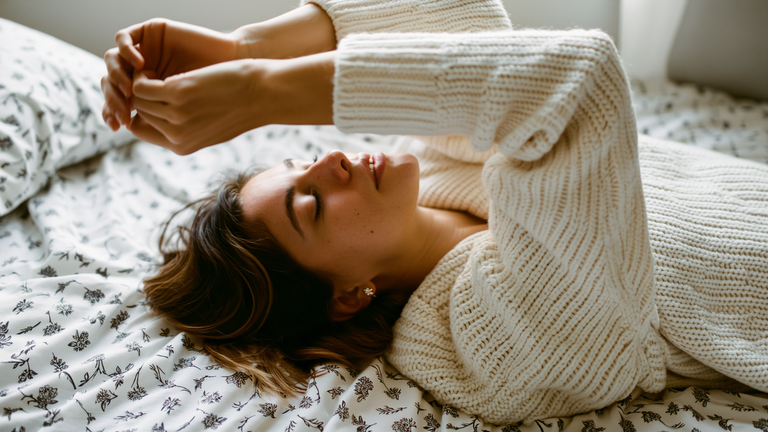 The Scary Side Effects of Magnesium Deficiency That Most People Ignore