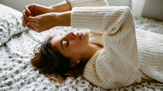 The Scary Side Effects of Magnesium Deficiency That Most People Ignore