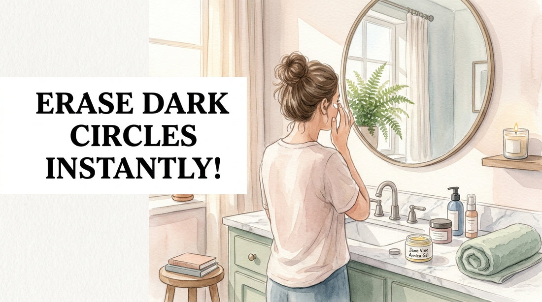 Best Cream for Dark Circles Under Eyes at Every Age (20s, 30s, 40s, 50s+)
