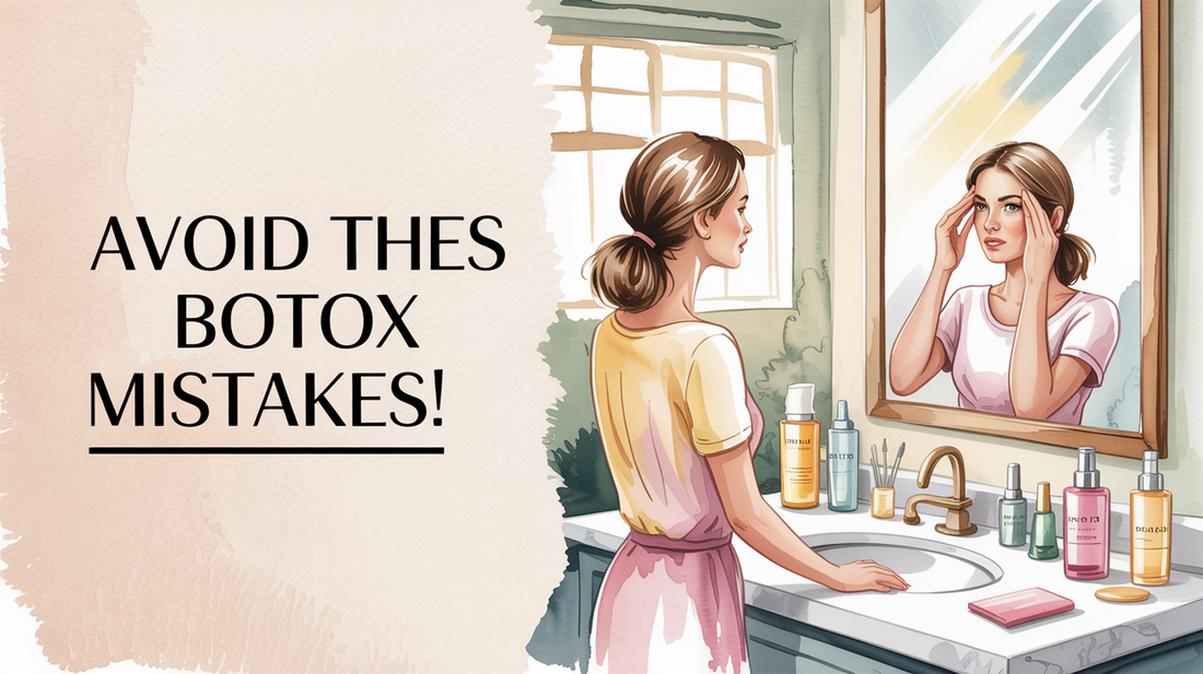 Stop Doing This If You Want Better Results From botox for wrinkles