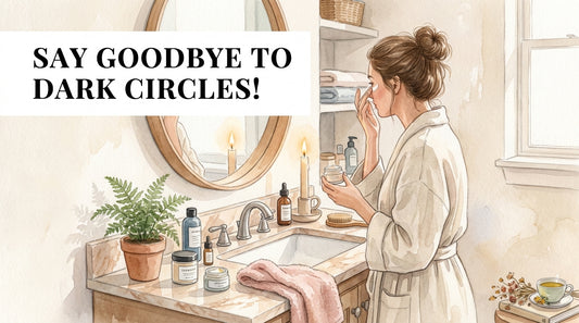 Dark Circles Under Eyes Products Worth Repeat Buying