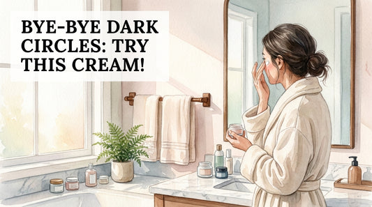 Korean Eye Cream for Dark Circles: The Current Top-Rated Picks