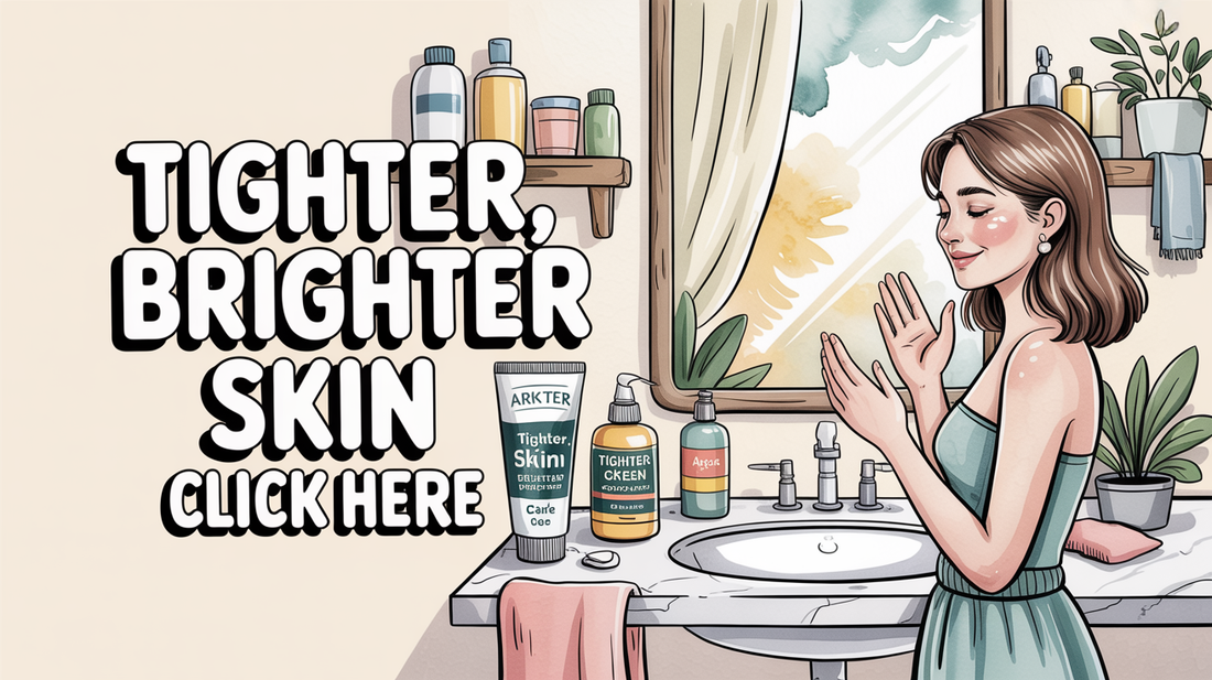 Does Arnica Tighten Skin?