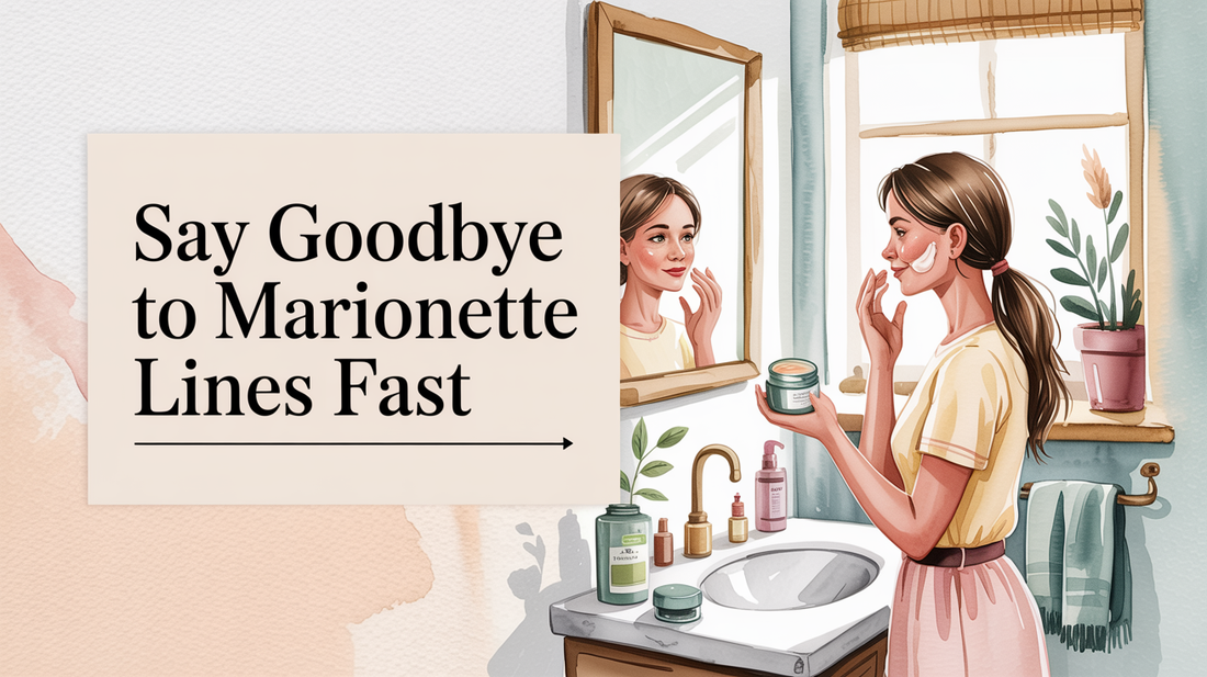 Eliminating Marionette Lines: What I Wish I Knew Before My Treatment
