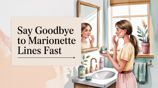 Eliminating Marionette Lines: What I Wish I Knew Before My Treatment