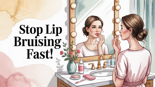 You Need to See This lip filler before and after Recovery Method
