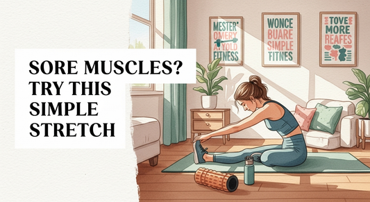 Sore Muscles? Here Are the Remedies That Actually Work