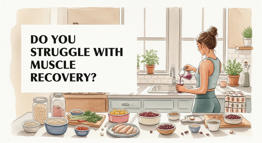 Muscle Recovery Secrets No One Is Talking About (But Should Be)