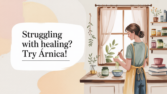 Árnica usos: 10 Simple Ways to Improve Healing Naturally