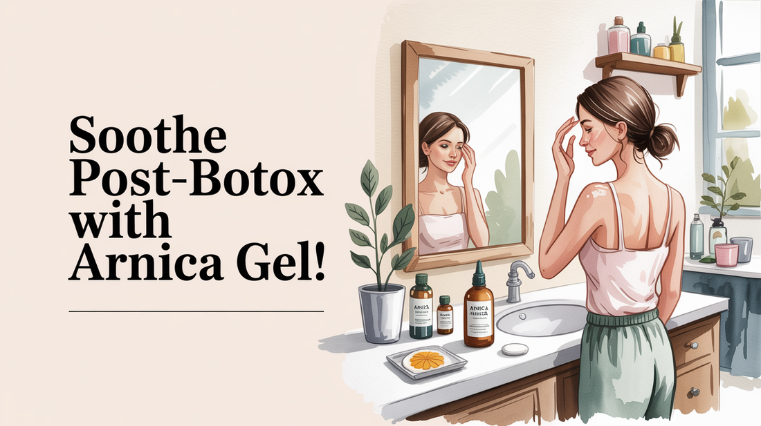 Botox Aftercare: The Secret Product No One Told You About