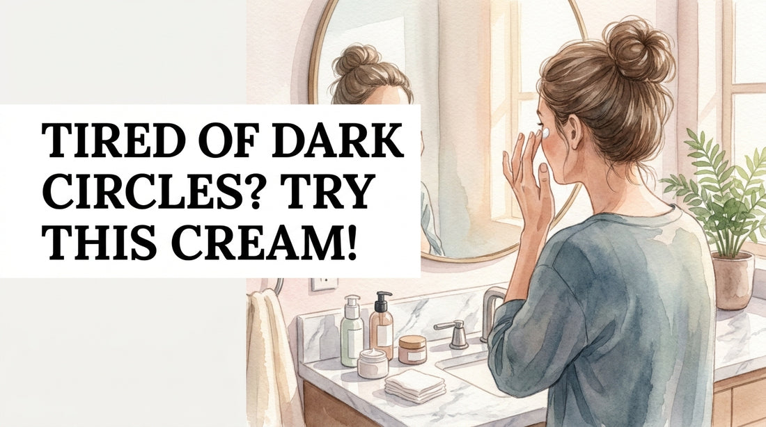Undereye Remedy Rotation: What to Use Monday Through Sunday