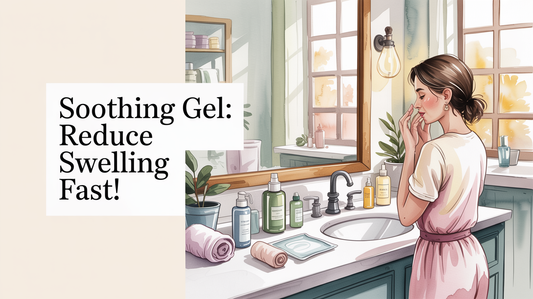 Swelling Remedies: The Proven Way to Speed Up Healing After Cosmetic Procedures