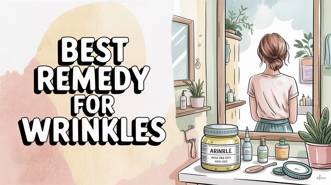 Is arnica good for face wrinkles?