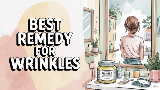 Is arnica good for face wrinkles?