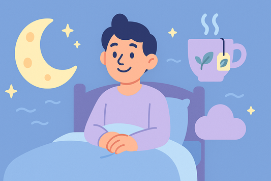 How to Fall Asleep Quickly in 3 Simple Steps (The Last One Changed Everything)