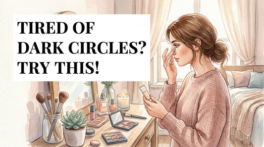 Best Undereye Concealer for Dark Circles: A Skin-Tested Ranking