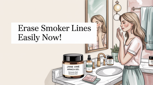 Smoker Lines Filler: The Tiny Hack That Creates Dramatically Smoother Results