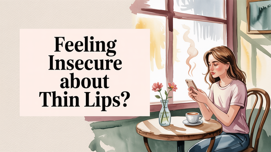 Thin Lip Solutions Nobody Talks About (But Actually Work)