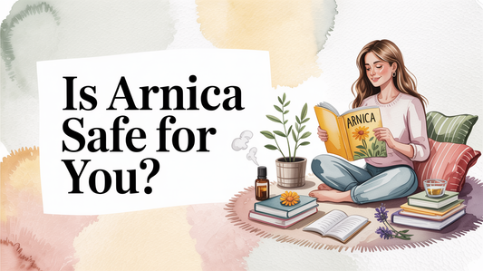 Can arnica cause blood clots?