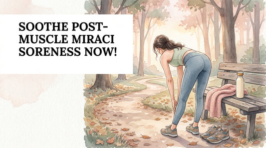 Arnica for Post-Run Soreness: How Runners Are Using It After Long Miles