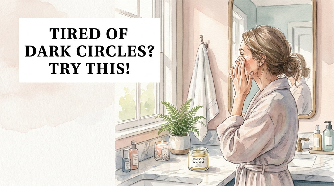 Teacher Skincare Reset: 4 Weeks to Brighter Eyes Before School Starts