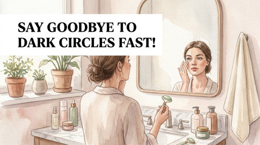 How to Prevent Dark Circles: Habits That Rewire Your Under-Eyes